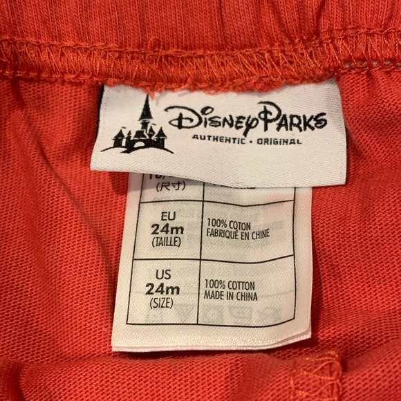 Disney - Mickey Mouse outfit. - Picture 6 of 6